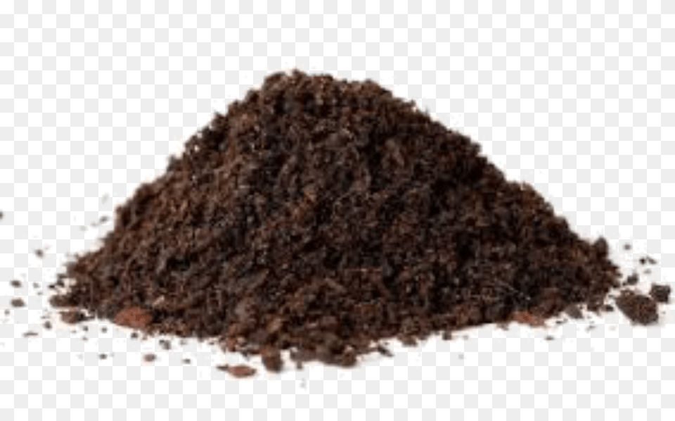 Soil, Cocoa, Dessert, Food Free Png