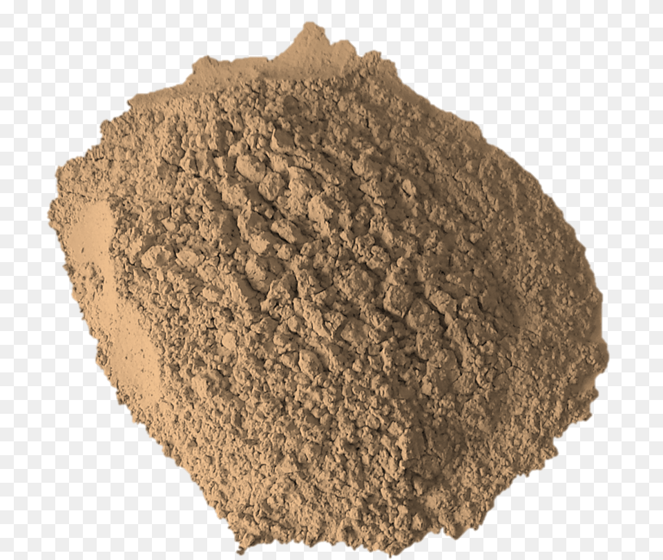 Soil, Powder Png