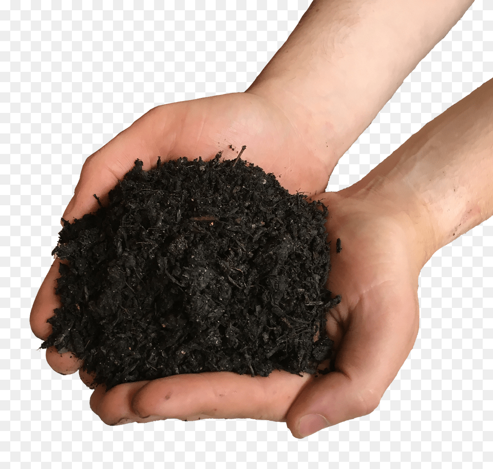 Soil, Body Part, Finger, Hand, Person Png Image