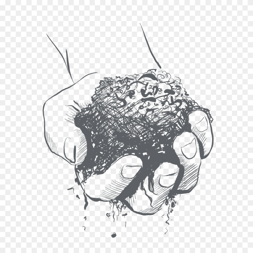 Soil, Art, Drawing, Person, Face Free Png