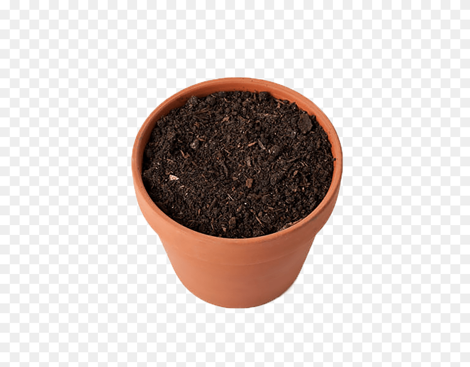 Soil, Cookware, Plant, Pot Png Image