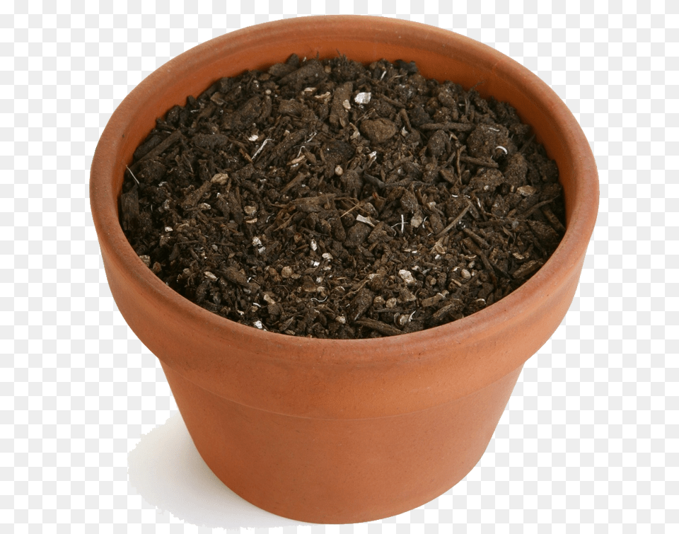 Soil, Cookware, Plant, Pot, Potted Plant Free Png