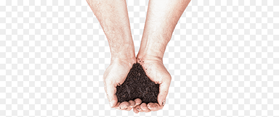 Soil, Body Part, Finger, Hand, Person Png