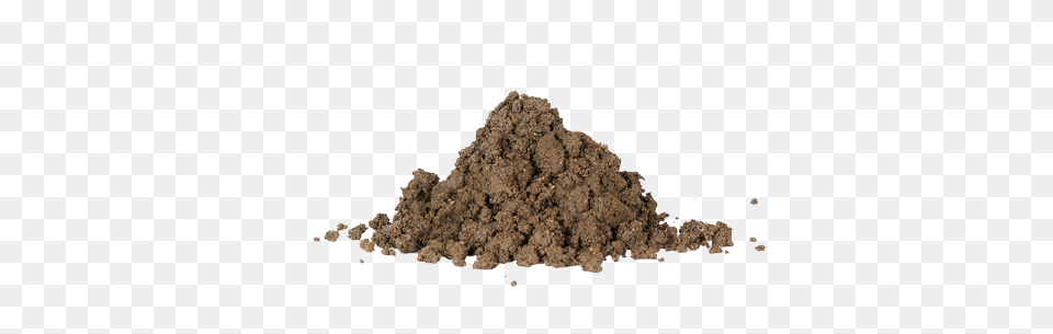 Soil, Powder Free Transparent Png