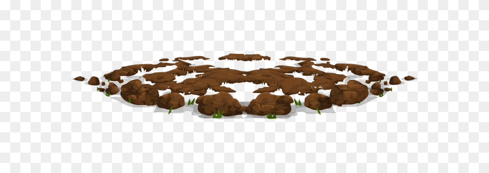 Soil Png