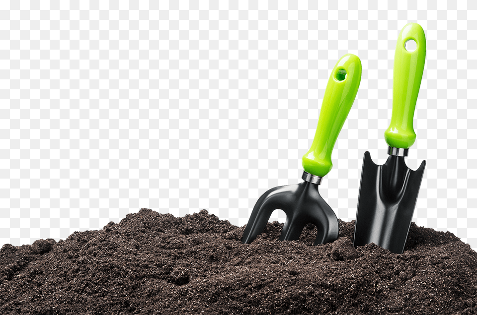 Soil, Device, Shovel, Tool Free Transparent Png
