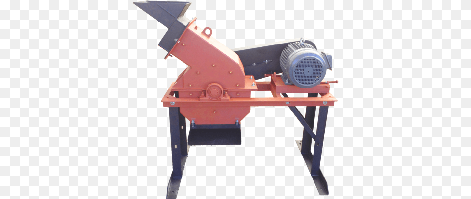 Soil Crusher Small Gold Hammer Mill, Device, Machine Free Png Download