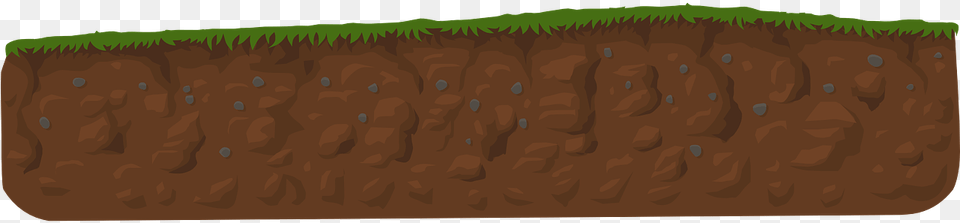 Soil Earth Excavation Picture Ground Vector, Brick, Rock, Outdoors Free Png Download