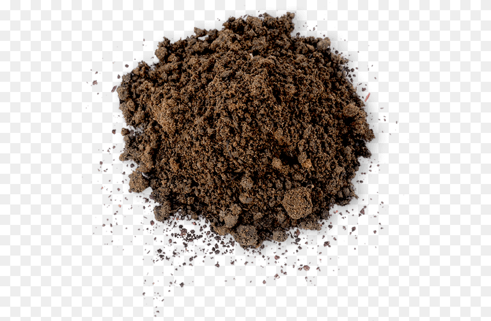 Soil Hd Sand, Powder, Cocoa, Dessert, Food Png Image