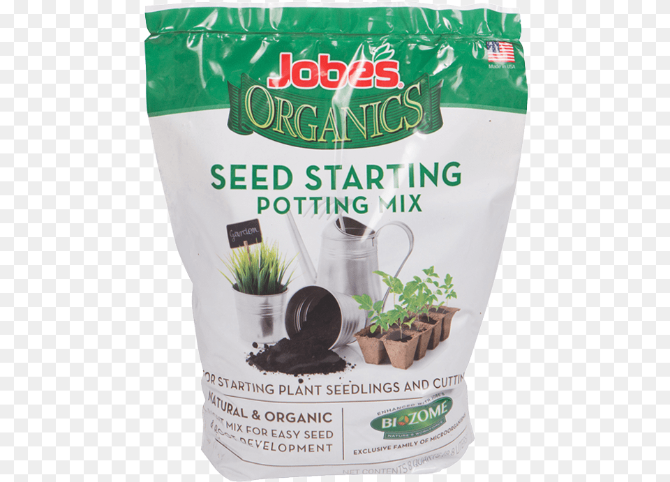 Soil Mixture For Seedlings, Herbal, Herbs, Plant, Potted Plant Free Transparent Png