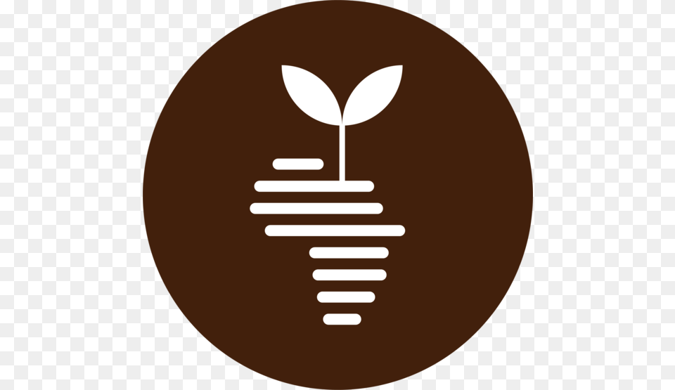 Soil Organic Matter Icon Soil Organic Matter Icon, Logo, Astronomy, Moon, Nature Free Png Download
