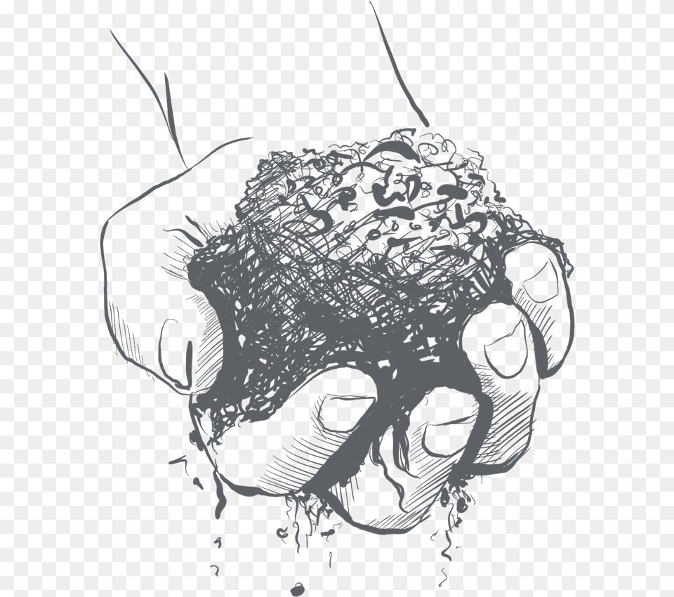 Soil Sketch, Art, Drawing, Person, Face Png