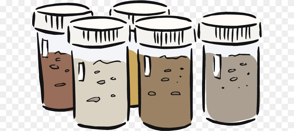 Soil Testing Clipart, Jar, Face, Head, Person Free Png