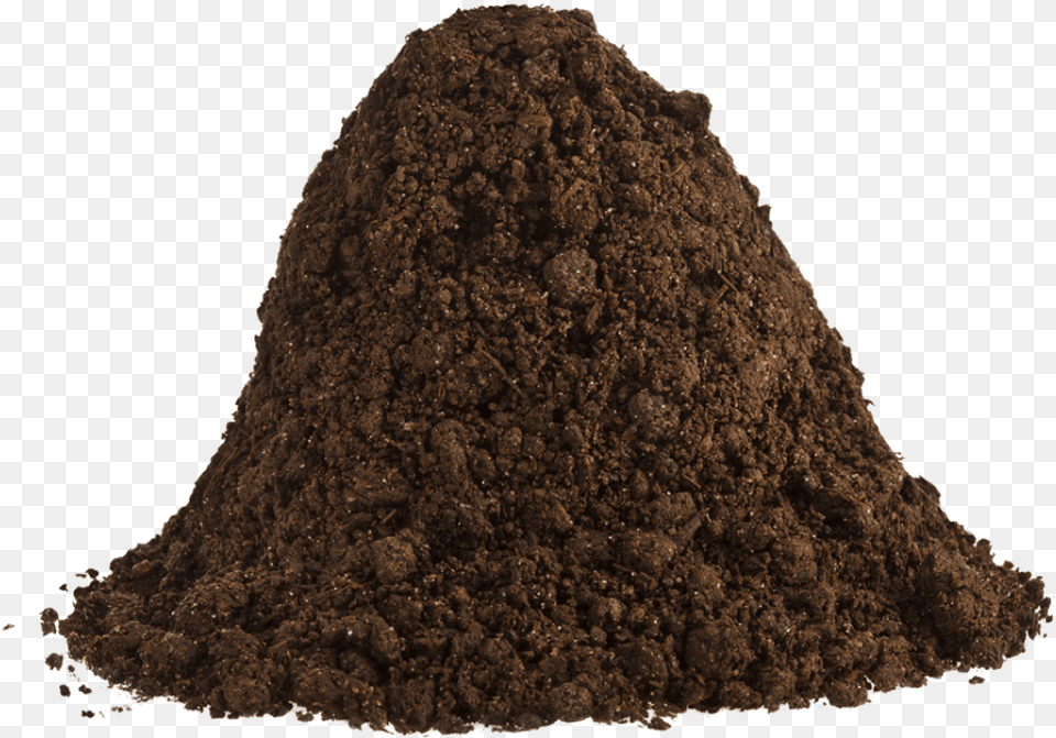 Soil Transparent Images Soil Earth, Cocoa, Dessert, Food, Powder Free Png