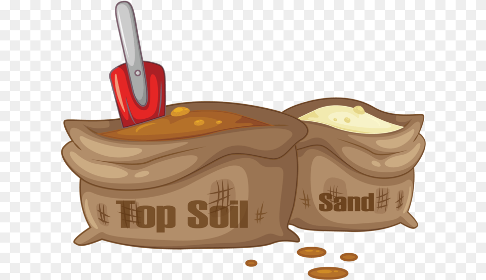 Soil U2014 Black Bird Widget Plus Sand Pile, Hot Tub, Tub Free Png Download