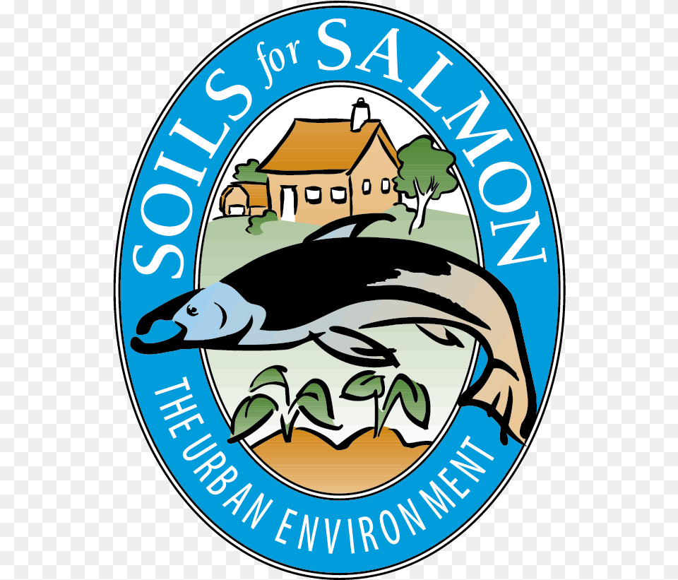 Soils For Salmon U0026 Building Soil Diamond Creek Football Club, Logo, Architecture, Factory, Person Png Image