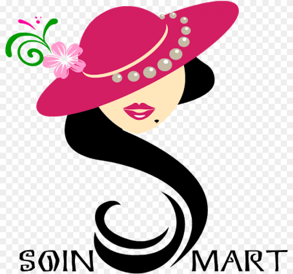 Soinssmart Illustration, Clothing, Hat, Sun Hat, Face Png