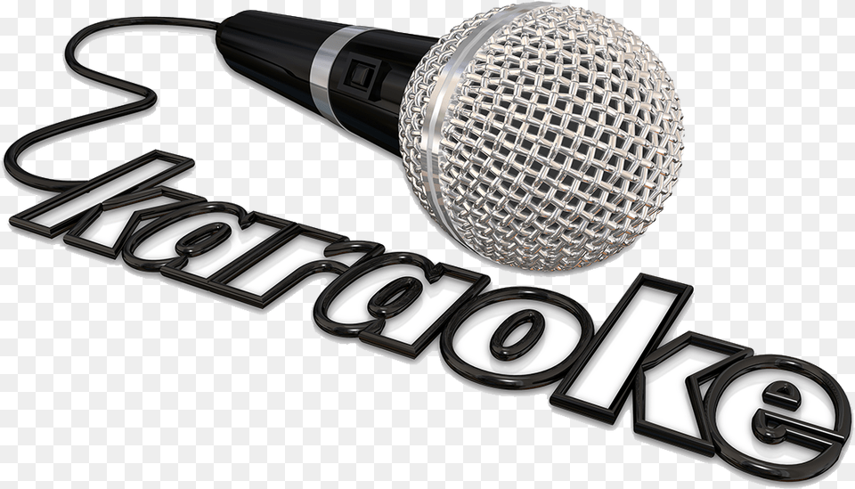 Soire Karaok, Electrical Device, Microphone, Appliance, Blow Dryer Free Png Download
