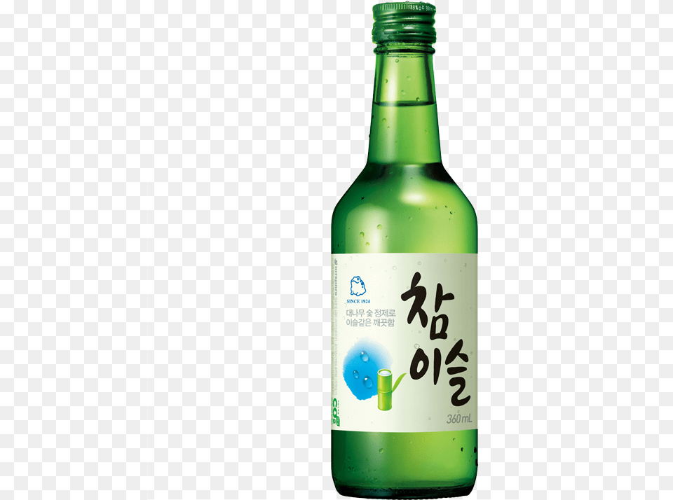 Soju Bottle, Alcohol, Beverage, Beer, Sake Png Image
