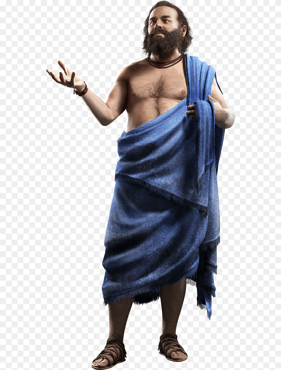 Sokrates Assassin39s Creed Odyssey Socrates, Adult, Male, Person, Man Png
