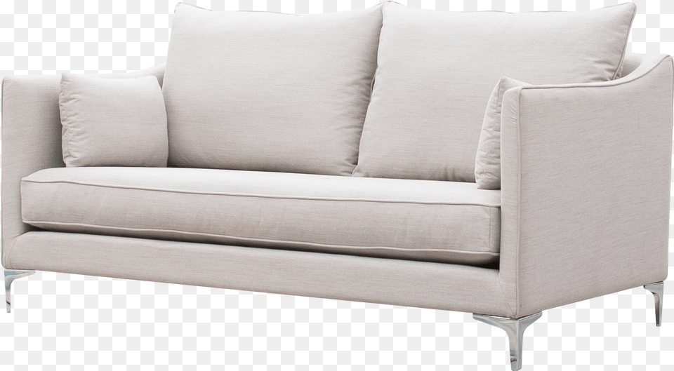 Sol 04 With No Background Sulviken, Couch, Cushion, Furniture, Home Decor Free Png Download