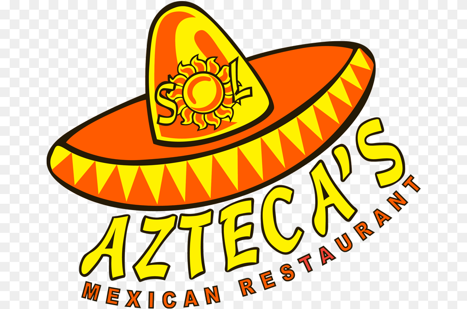 Sol Aztecas Restaurant Restaurant, Clothing, Hat, Sombrero Free Png