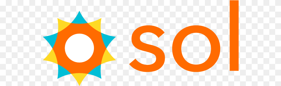 Sol Marketing Circle, Logo, Symbol Png Image