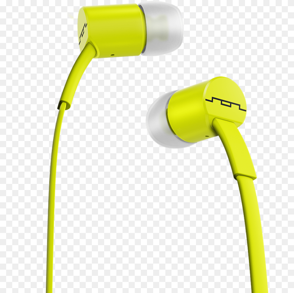 Sol Republic Jax In Ear Headphones 1 Button Amp Mic Controller Headphones, Appliance, Blow Dryer, Device, Electrical Device Free Png Download