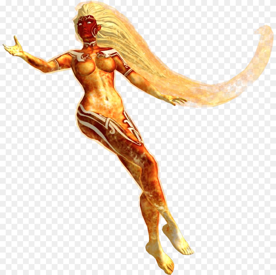 Sol Smite, Person, Figurine Free Png