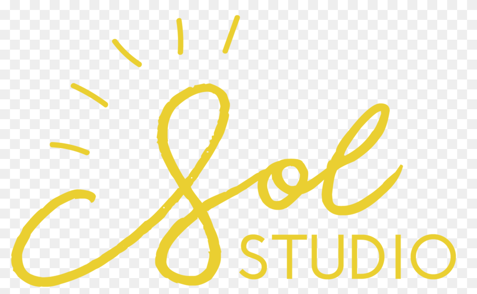 Sol Studio, Text, Handwriting Png