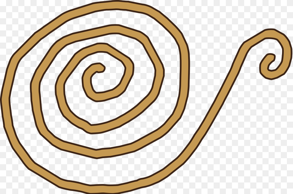 Sol Taino Taino, Coil, Spiral, Accessories, Jewelry Png Image