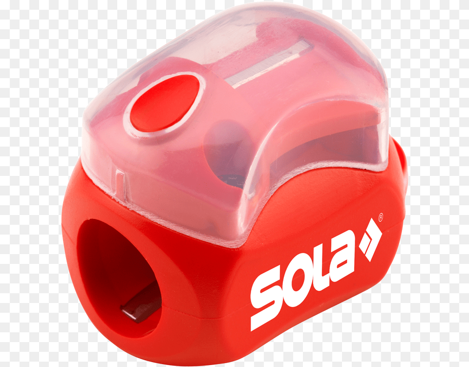 Sola Pencil Temperamatite Sola, Helmet Free Png Download