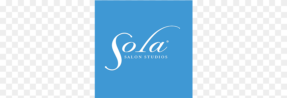 Sola Salon Studios Sola Salon Suite Logo, Text Png
