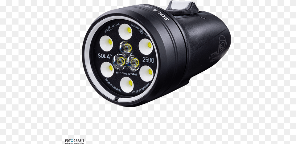 Sola Video 2500 Sf Diode, Light, Lamp, Electronics, Led Free Png