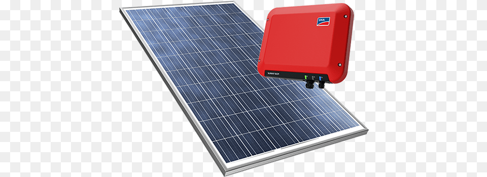 Solahart Adds Solar Power To The Range Photovoltaics, Electrical Device, Solar Panels Free Png Download