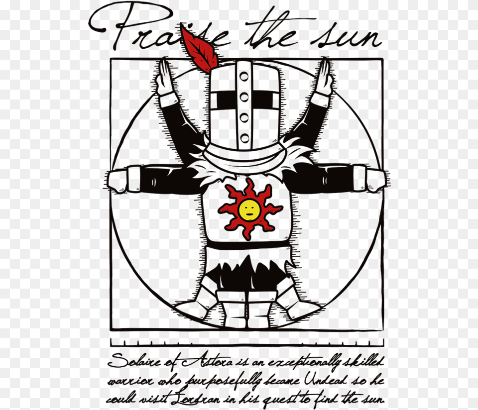 Solaire, Emblem, Symbol Png Image