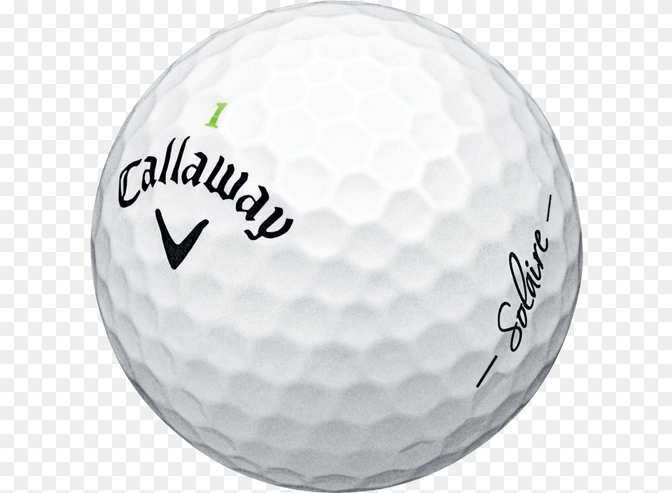 Solaire, Ball, Golf, Golf Ball, Sport Free Png