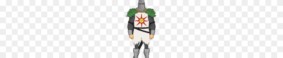 Solaire Knight, Person Png Image