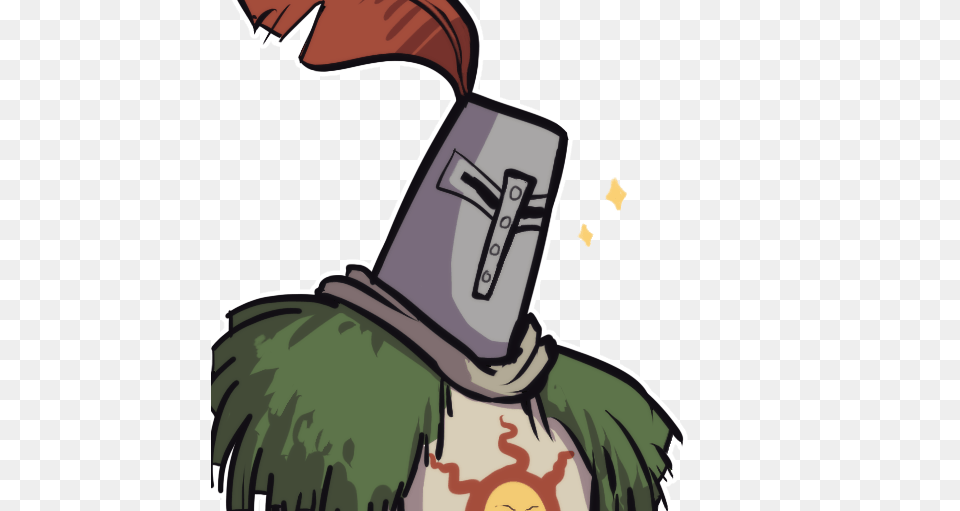 Solaire Of Astora Fishcord Wiki Fandom Powered, People, Person, Clothing, Hat Free Png Download