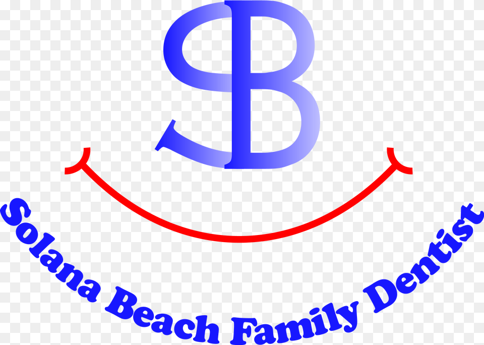Solana Beach Family Dental Logo Png Image