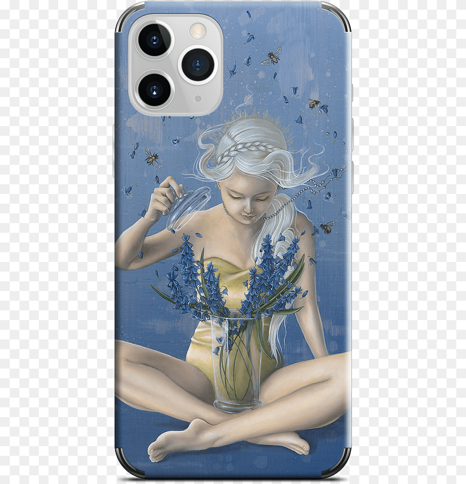 Solana Iphone Skindata Mfp Src Cdn Mobile Phone Case, Adult, Photography, Person, Woman Png Image