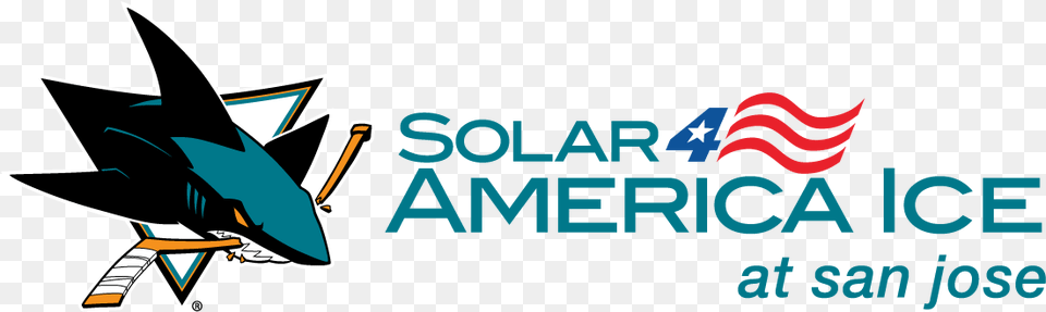 Solar 4 America Ice Logo, Animal, Fish, Sea Life, Shark Free Png Download