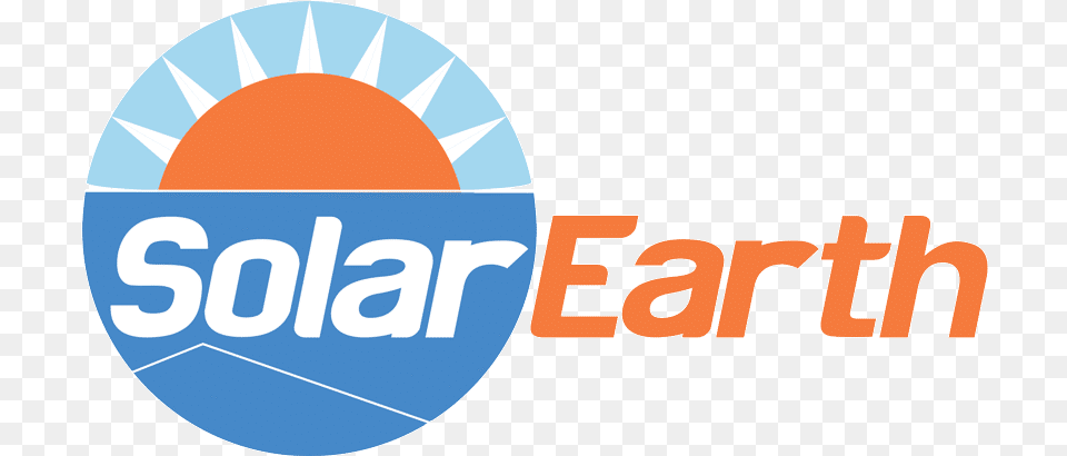 Solar Earth Usa Circle, Logo, Disk Png