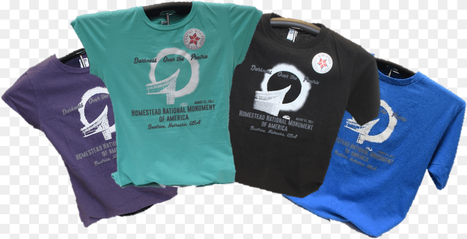 Solar Eclipse 2017 Merchandise, Clothing, Shirt, T-shirt, Baby Png