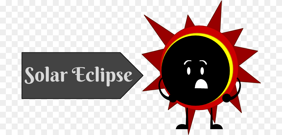 Solar Eclipse Graphic Design, Light, Logo, Face, Head Free Png