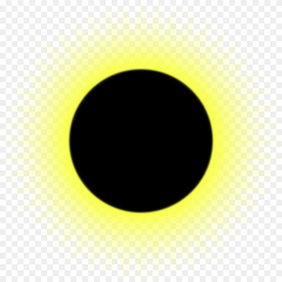 Solar Eclipse Icons Free Png Download