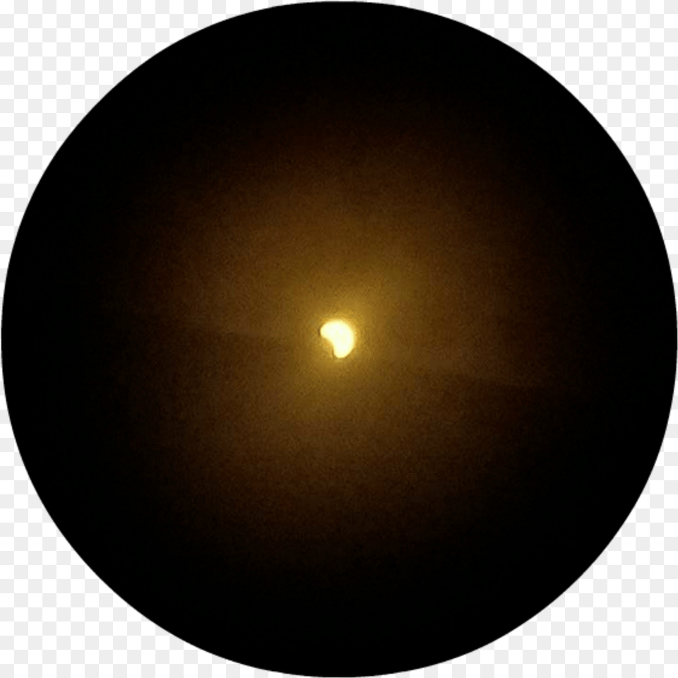 Solar Eclipse New York City Sphere, Astronomy, Flare, Light, Moon Free Transparent Png