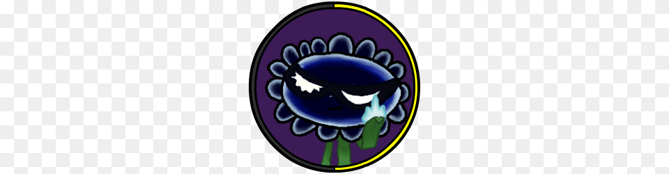 Solar Eclipse Plants Vs Zombies Character Creator Wiki Fandom, Food, Meal, Dish, Disk Free Png