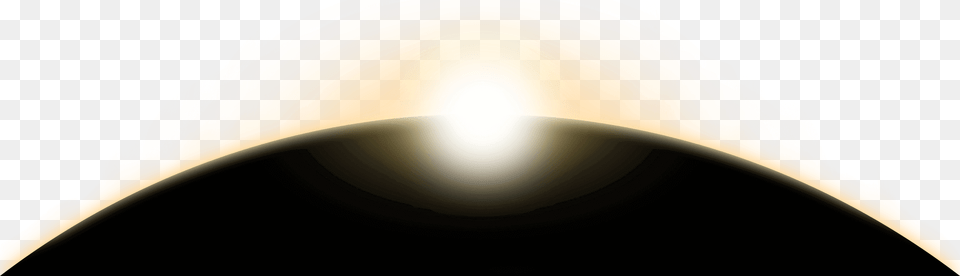 Solar Eclipse Nature, Outdoors, Sky, Flare Free Transparent Png