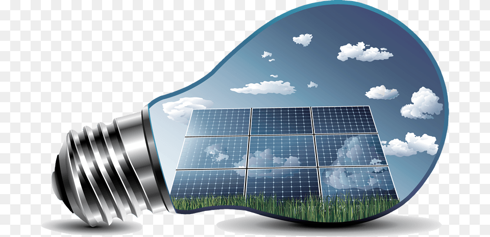 Solar Energy, Electrical Device, Light, Solar Panels Free Png Download